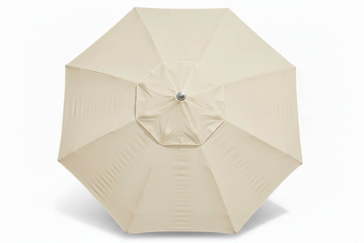 Tecido Bagum - Ombrelone central Standard  / Standard PLUS / Standard PLUS + UP